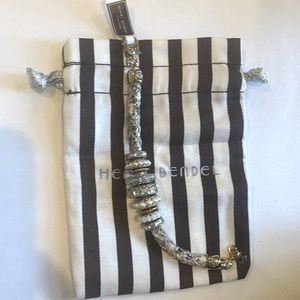 Henri Bendel bracelet